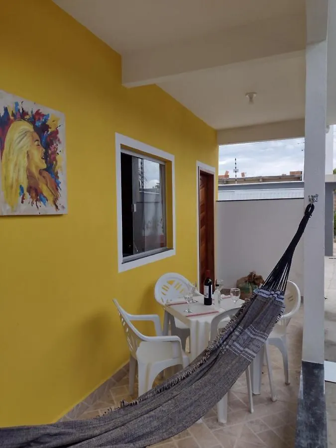 Apartment Casa1 Sua Casa De Ferias Perto Das Praias Porto Seguro
