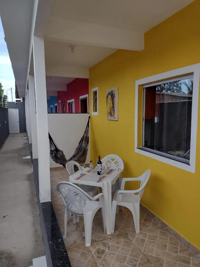 Casa1 Sua Casa De Ferias Perto Das Praias Porto Seguro