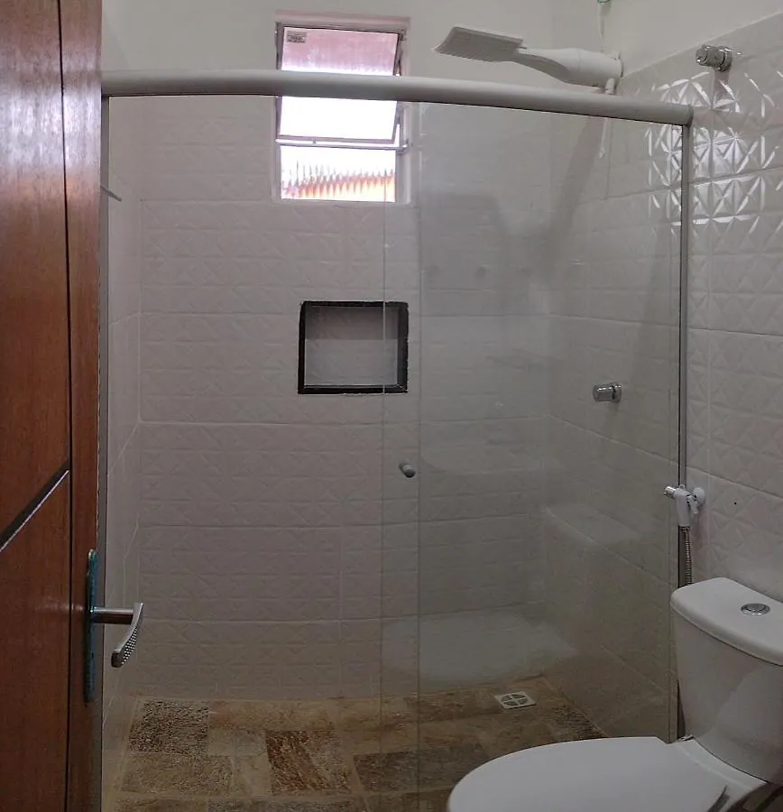 Apartment Casa1 Sua Casa De Ferias Perto Das Praias Porto Seguro