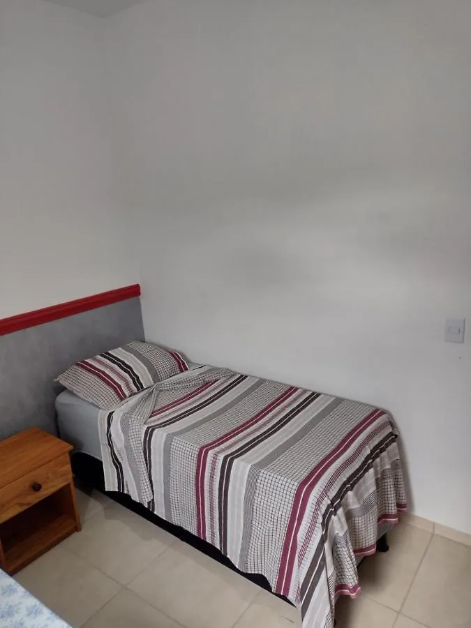 Apartment Casa1 Sua Casa De Ferias Perto Das Praias Porto Seguro