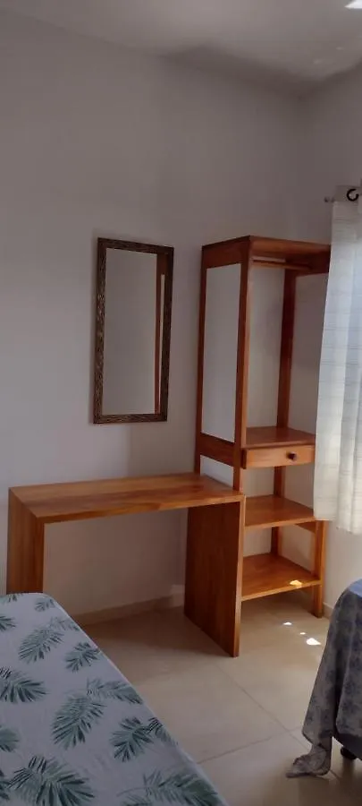 Apartment Casa1 Sua Casa De Ferias Perto Das Praias Porto Seguro