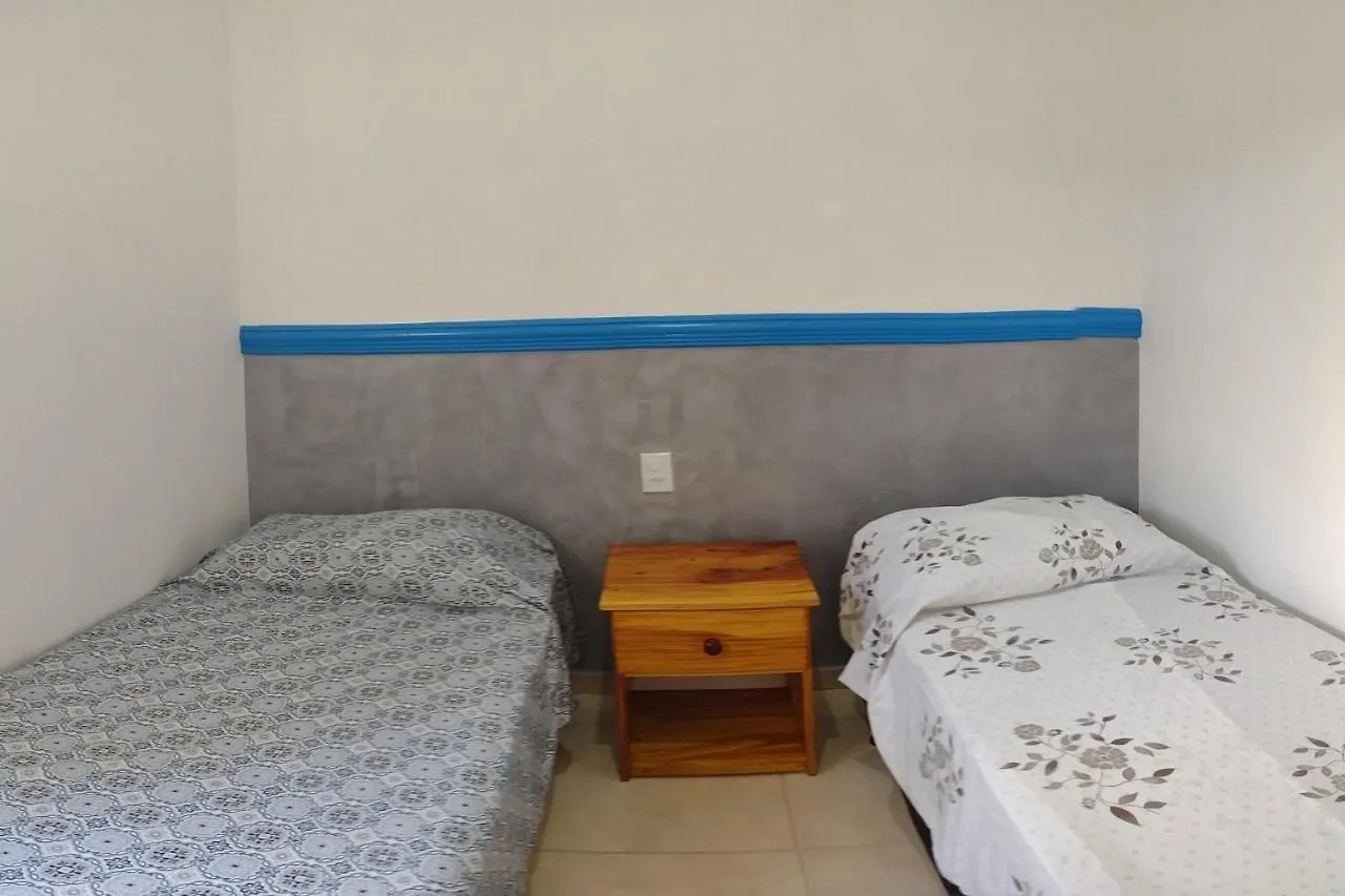 Casa1 Sua Casa De Ferias Perto Das Praias Porto Seguro Apartment