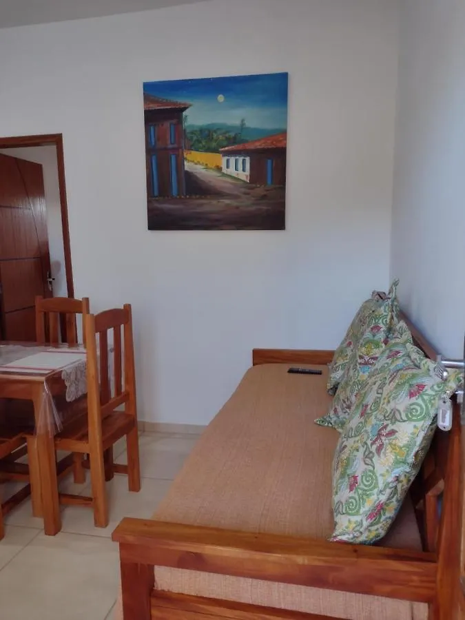 Διαμέρισμα Casa1 Sua Casa De Ferias Perto Das Praias Πόρτο Σεγκούρο