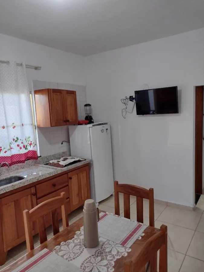 Apartment Casa1 Sua Casa De Ferias Perto Das Praias Porto Seguro Brazil