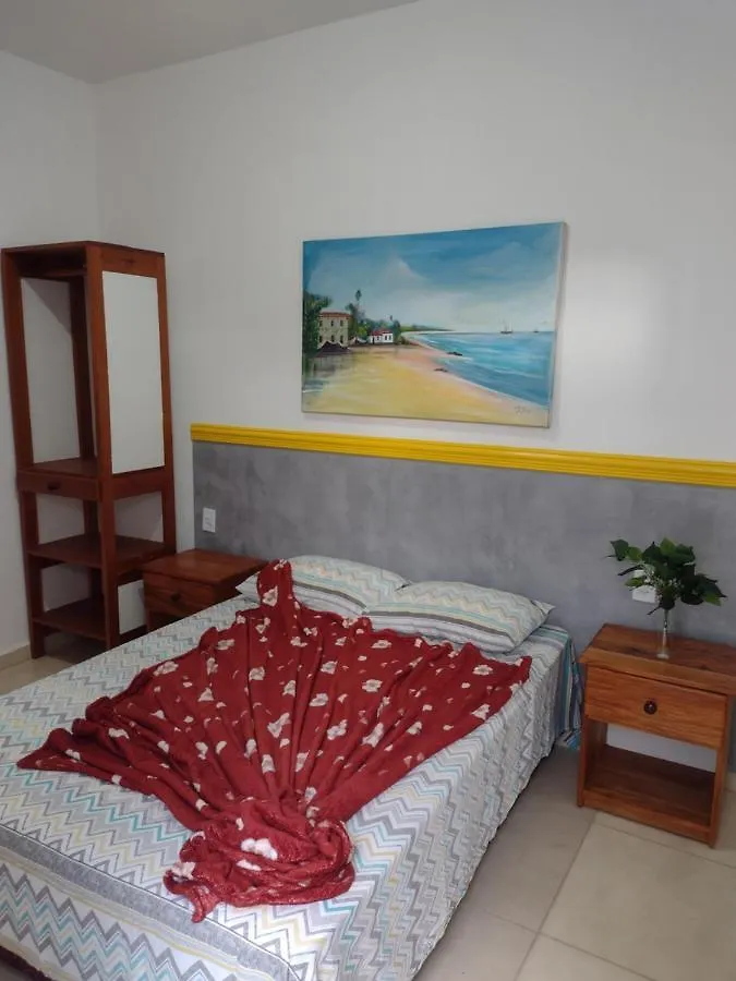 Casa1 Sua Casa De Ferias Perto Das Praias Porto Seguro