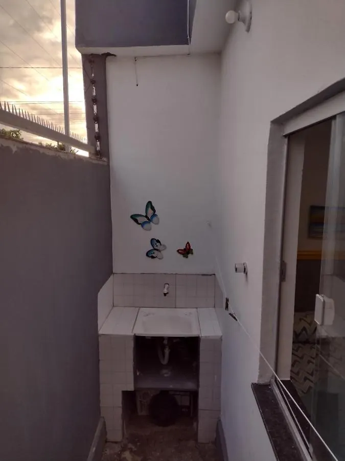 Casa1 Sua Casa De Ferias Perto Das Praias Porto Seguro 0*,