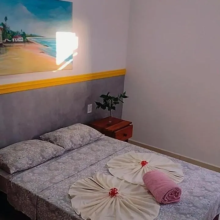 Casa1 Sua Casa De Ferias Perto Das Praias Porto Seguro