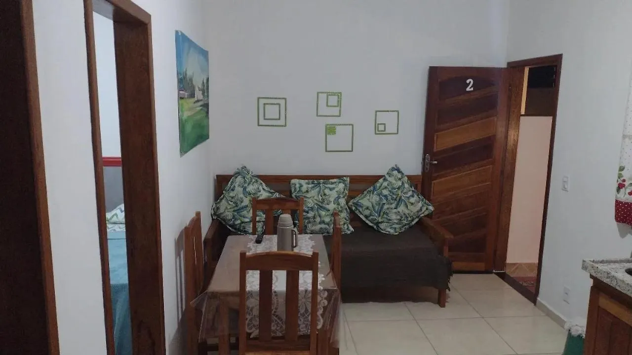 Casa1 Sua Casa De Ferias Perto Das Praias Porto Seguro Brazil
