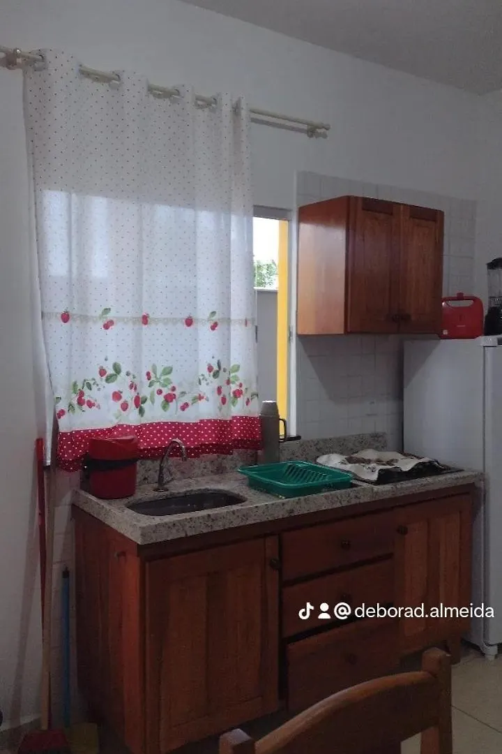 Casa1 Sua Casa De Ferias Perto Das Praias Porto Seguro Brazil